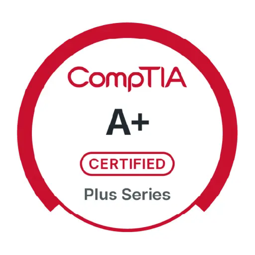 CompTIA A+ Certification
