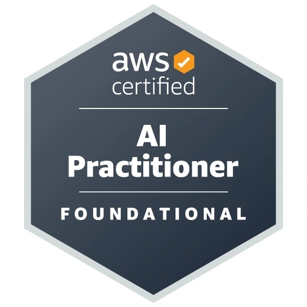 AWS AI Certification