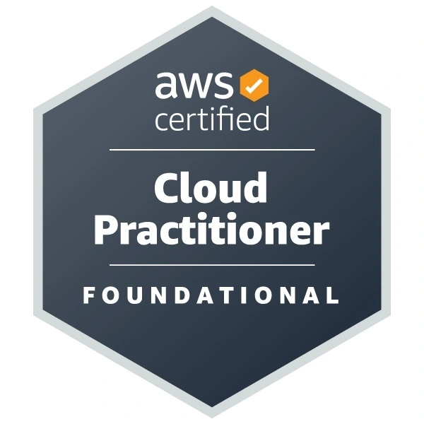 AWS Cloud Certification