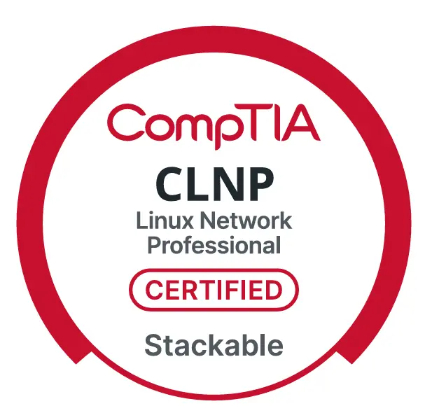 CompTIA CLNP Certification