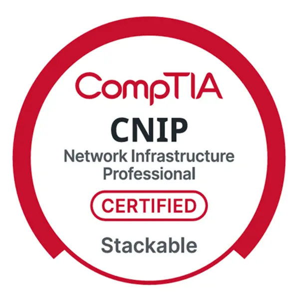 CompTIA CNIP Certification