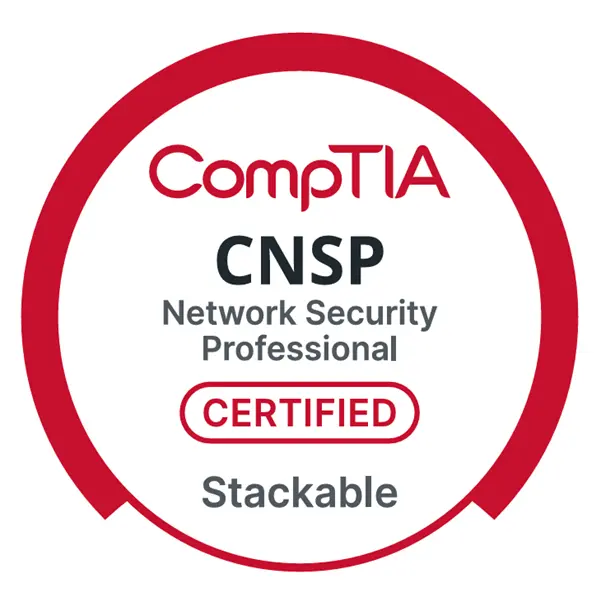 CompTIA CNSP Certification