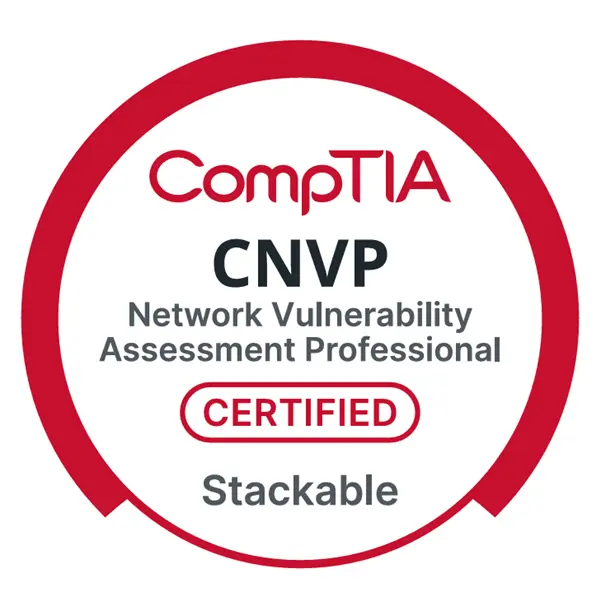CompTIA CNVP Certification