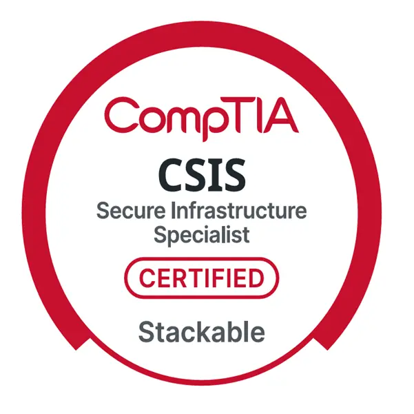 CompTIA CSIS Certification