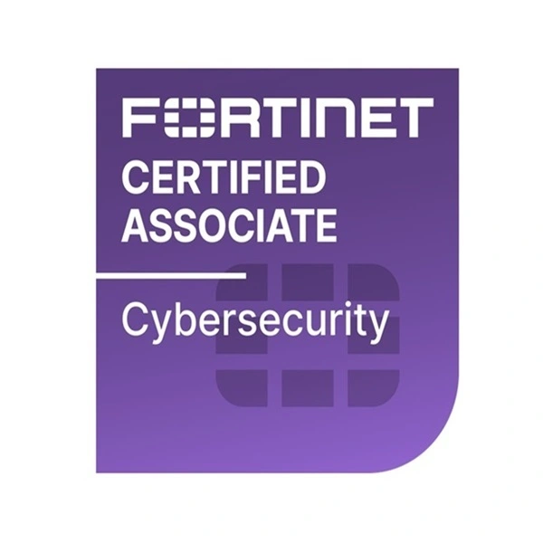 Fortinet Cybersecuirty Certification