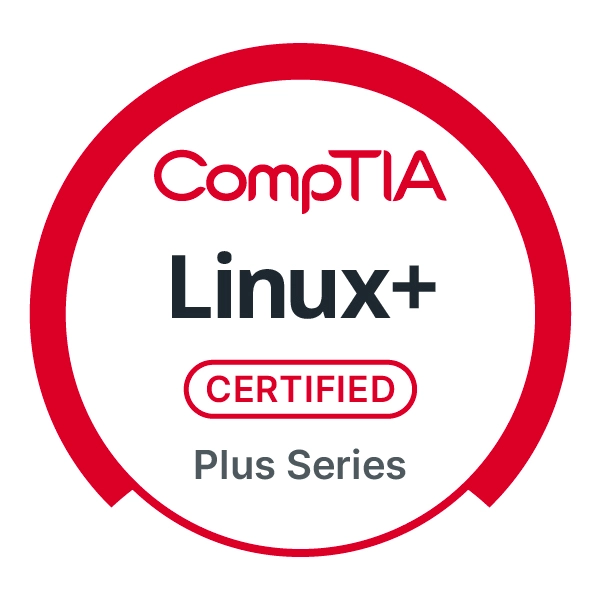 CompTIA Linux+ Certification