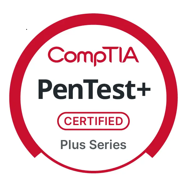 CompTIA PenTest+ Certification
